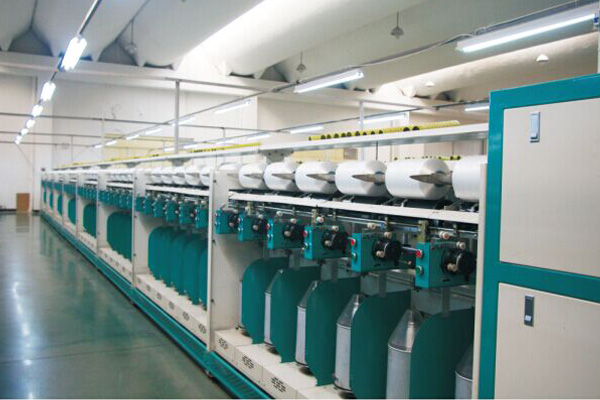 生產(chǎn)車(chē)間設(shè)備一覽