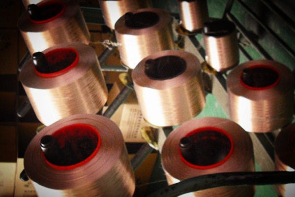 錦綸高強(qiáng)長絲的性能真的這么優(yōu)越？不信來看看！