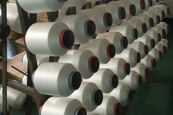 錦綸加捻的性能優(yōu)勢(shì)，值得一看！